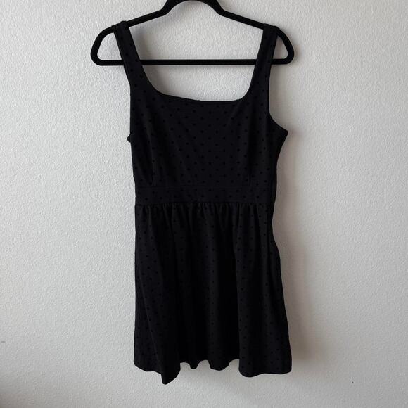 Madewell black polka dot - Picture 2 of 5